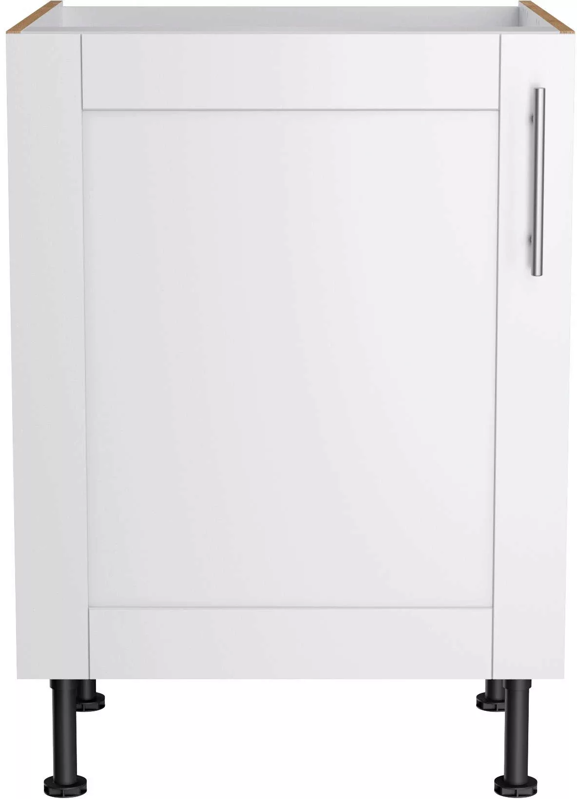 KOCHSTATION Spülenschrank "KS-Ahus", Breite 60 cm günstig online kaufen