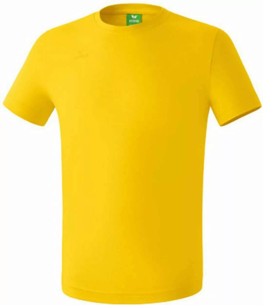 Erima T-Shirt TEAMSPORT t-shirt yellow günstig online kaufen