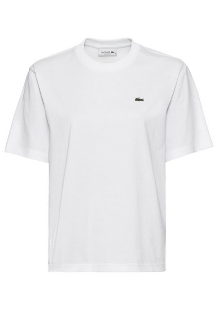 Lacoste T-Shirt günstig online kaufen