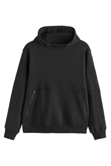 Next Kapuzensweatshirt Utility-Hoodie, Schlupfhoodie (1-tlg) günstig online kaufen