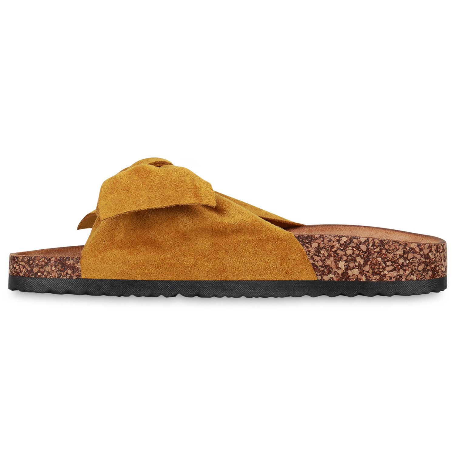 VAN HILL 833538 Pantolette Bequeme Schuhe günstig online kaufen