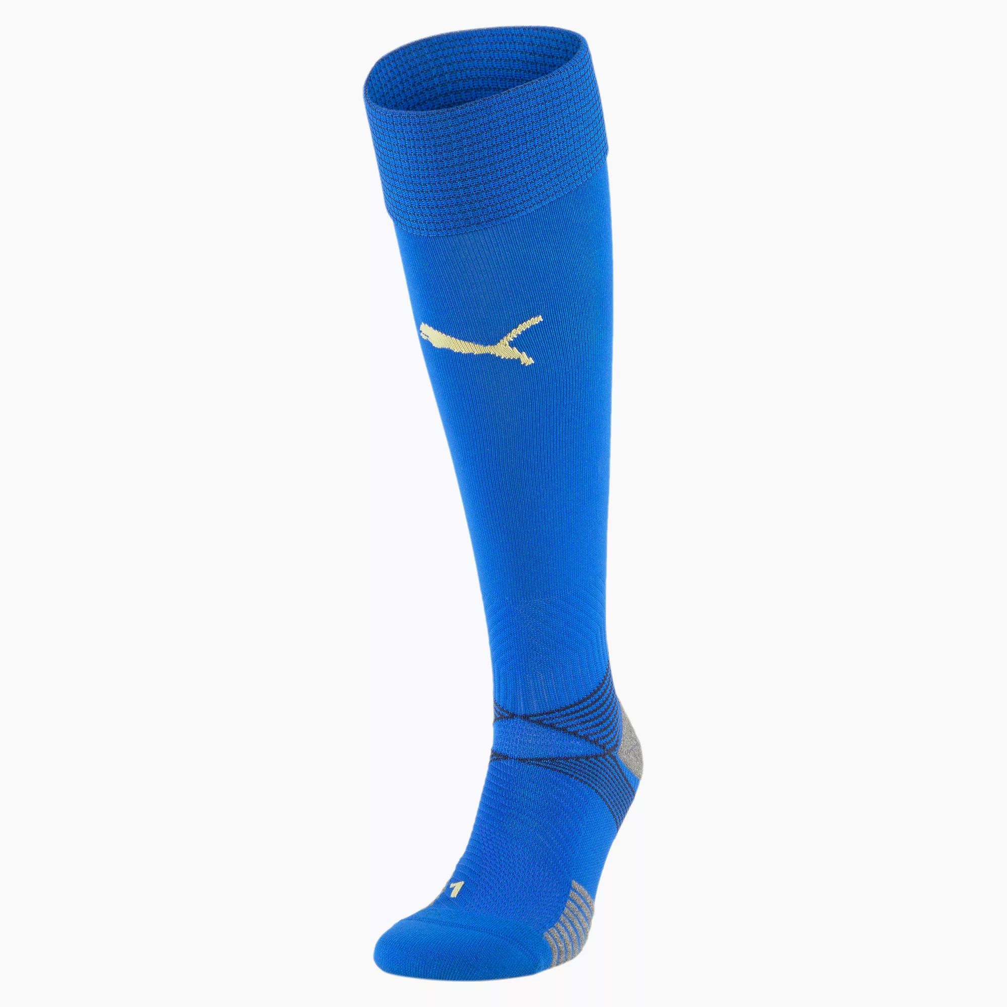 PUMA Italia Herren Replica Socken | Mit Aucun | Blau | Größe: 39-42 günstig online kaufen