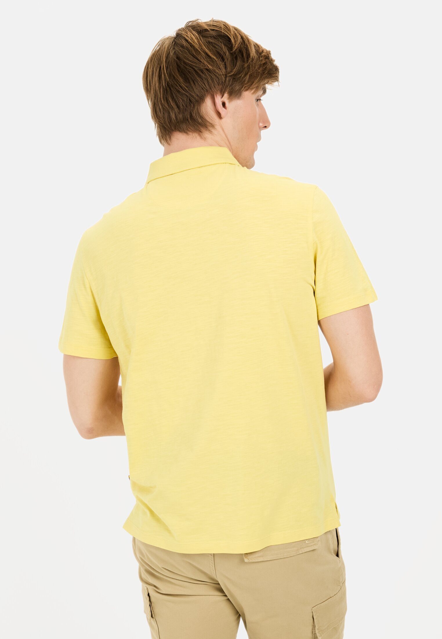 Camel Active Herren Shirt 5p01409920 günstig online kaufen