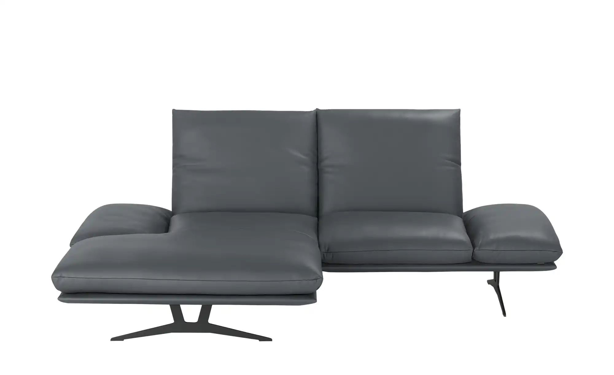 KOINOR Ecksofa   Francis  ¦ grau ¦ Maße (cm): B: 238 H: 93 T: 190.0 Polster günstig online kaufen