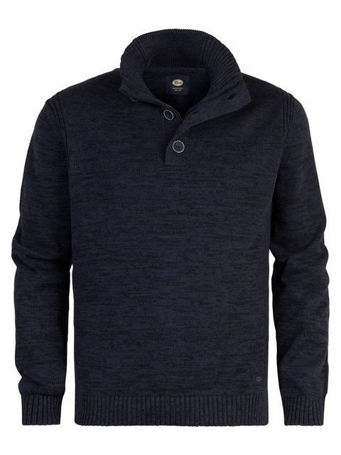 Petrol Industries Troyer Men Knitwear Collar günstig online kaufen