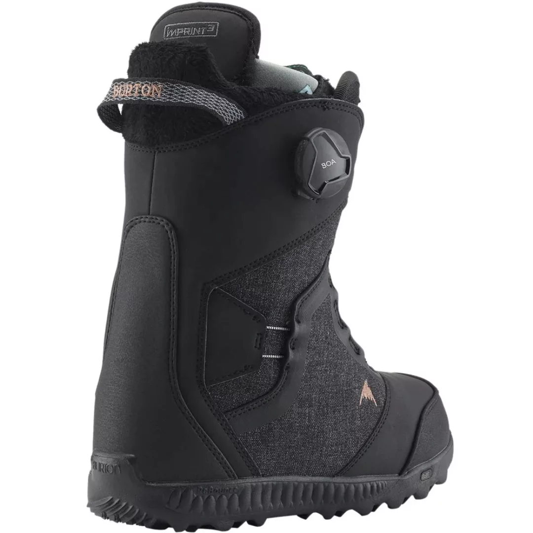 Burton Felix Boa Damen Snowboardboots 2020 - Black günstig online kaufen