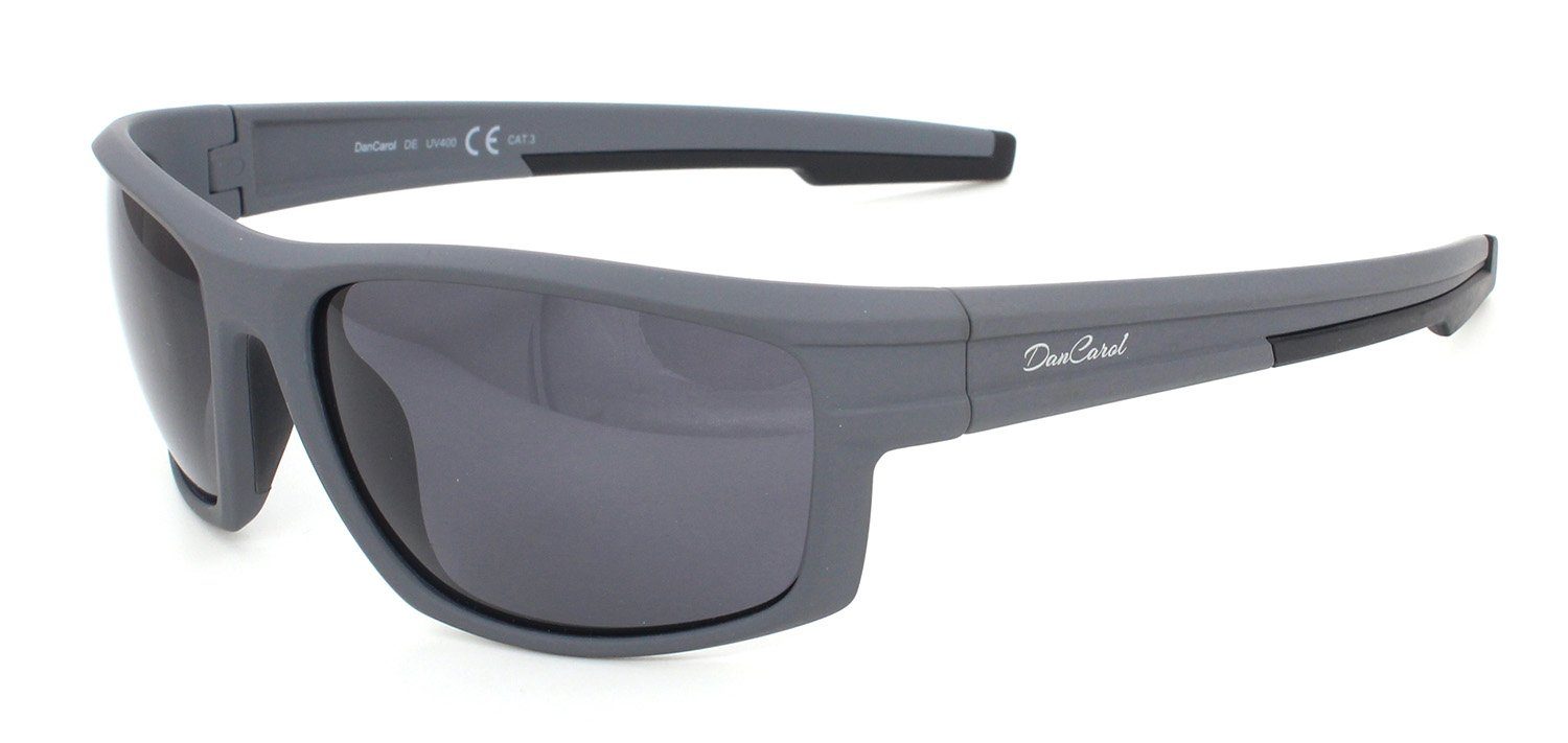 DanCarol Sonnenbrille DC-POL-PZ-600- -polarisierten Gläser Autofahren, günstig online kaufen