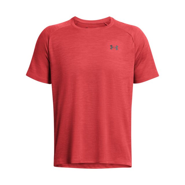 Under Armour® T-Shirt Under Armour Herren T-Shirt UA Tech Textured SS 13827 günstig online kaufen