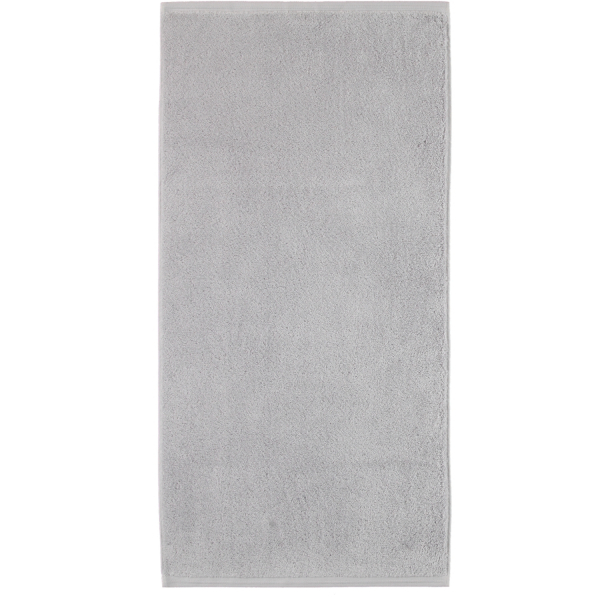 Vossen Handtücher Vegan Life - Farbe: shadow - 732 - Handtuch 50x100 cm günstig online kaufen