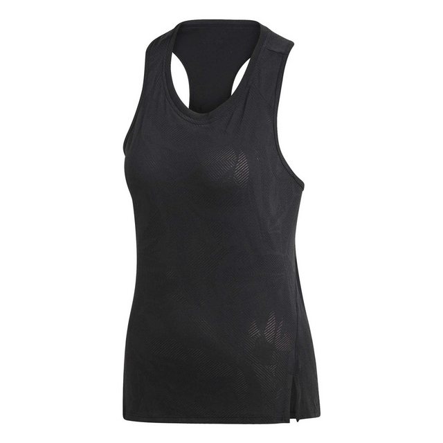 adidas Performance Tanktop adidas Damen Tanktop Aeroknit Tank - Linear Flor günstig online kaufen