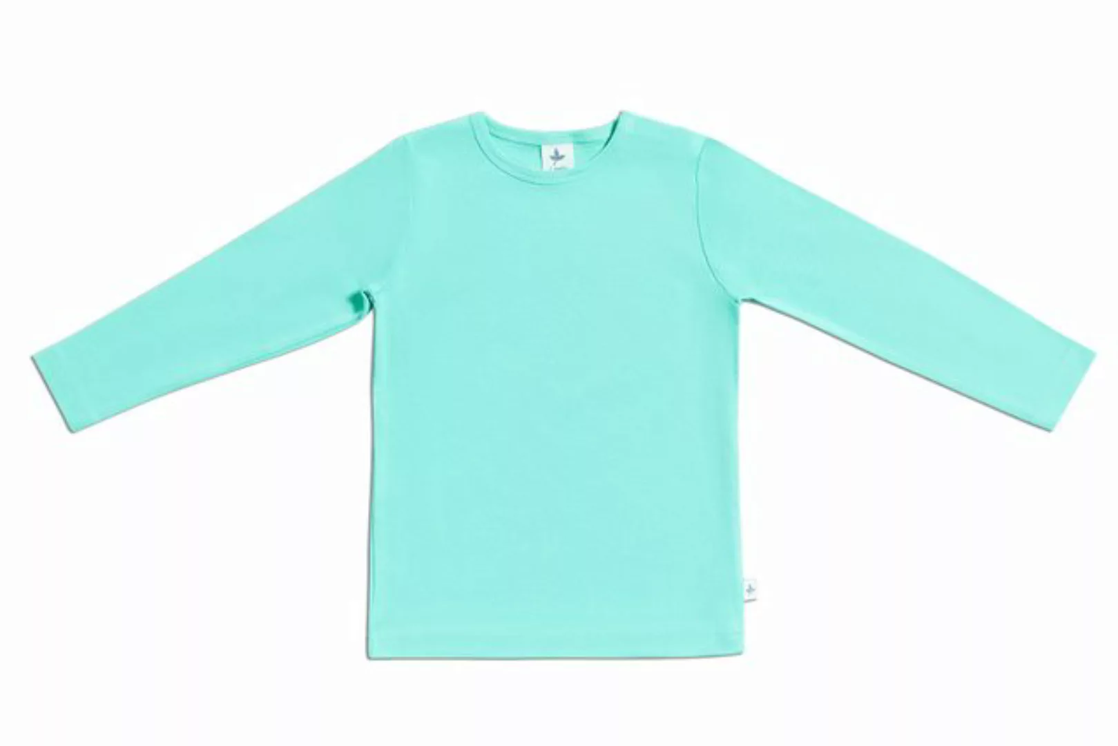 Leela COTTON Langarmshirt Langarmshirt günstig online kaufen