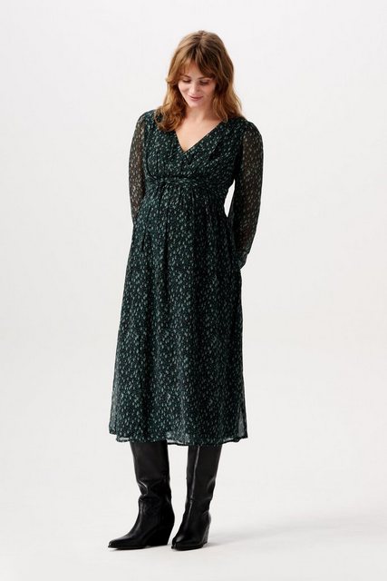 Noppies Umstandskleid Noppies Kleid Foshan (1-tlg) günstig online kaufen