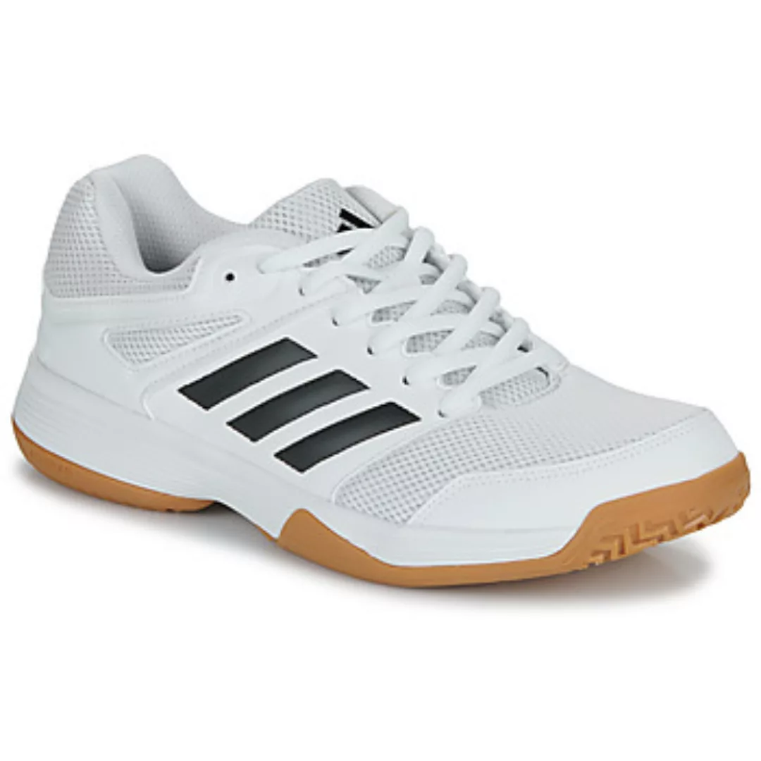 adidas Performance SPEEDCOURT IN Hallenschuh geeignet günstig online kaufen