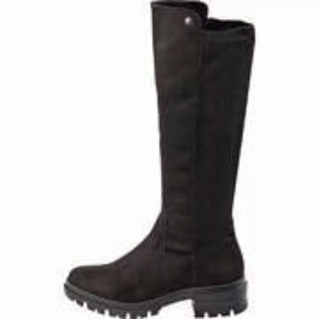 Rieker Stiefel Damen schwarz günstig online kaufen