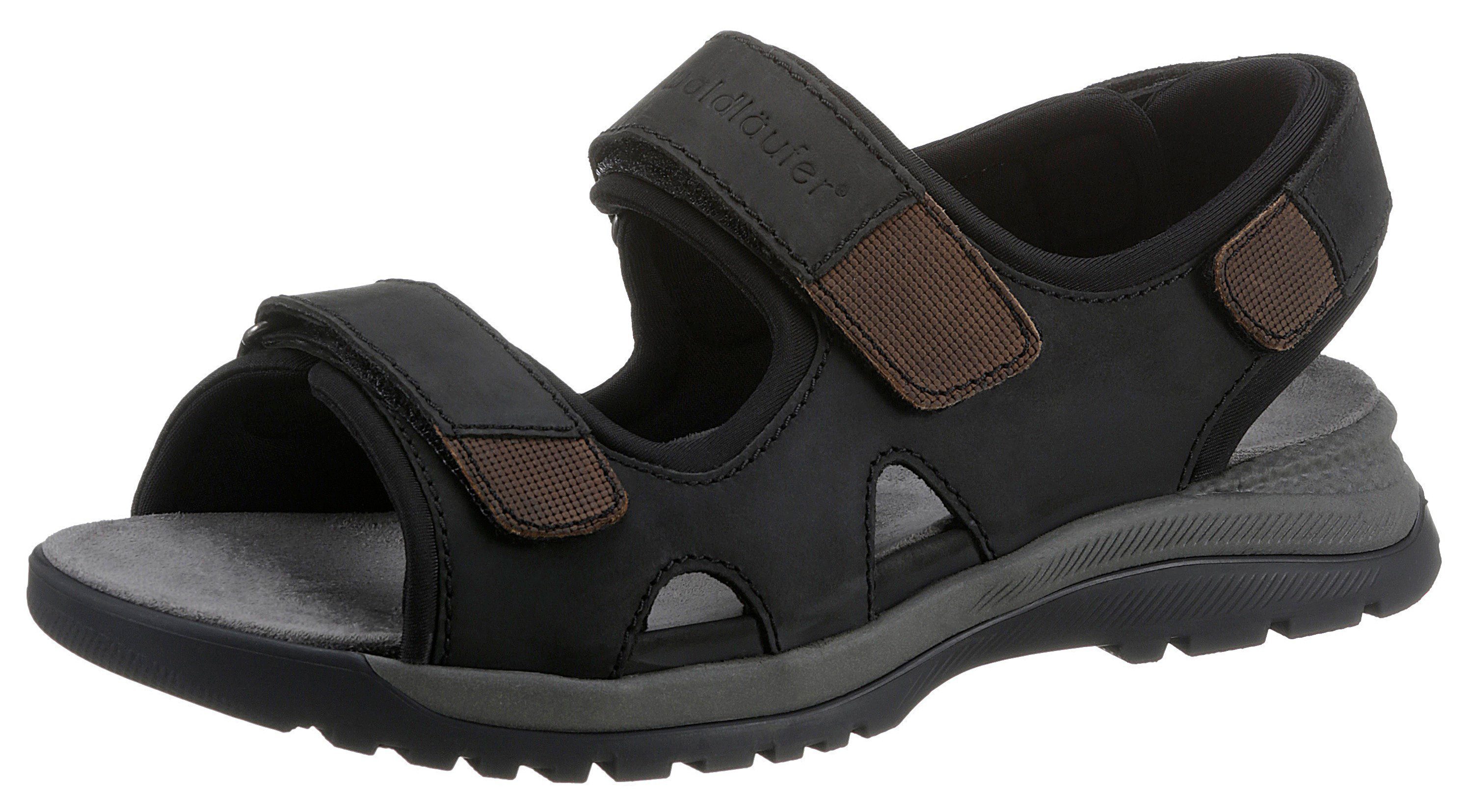Waldläufer H-Taro Sandale, Sommerschuh, Klettschuh, Freizeitsandale, günstig online kaufen