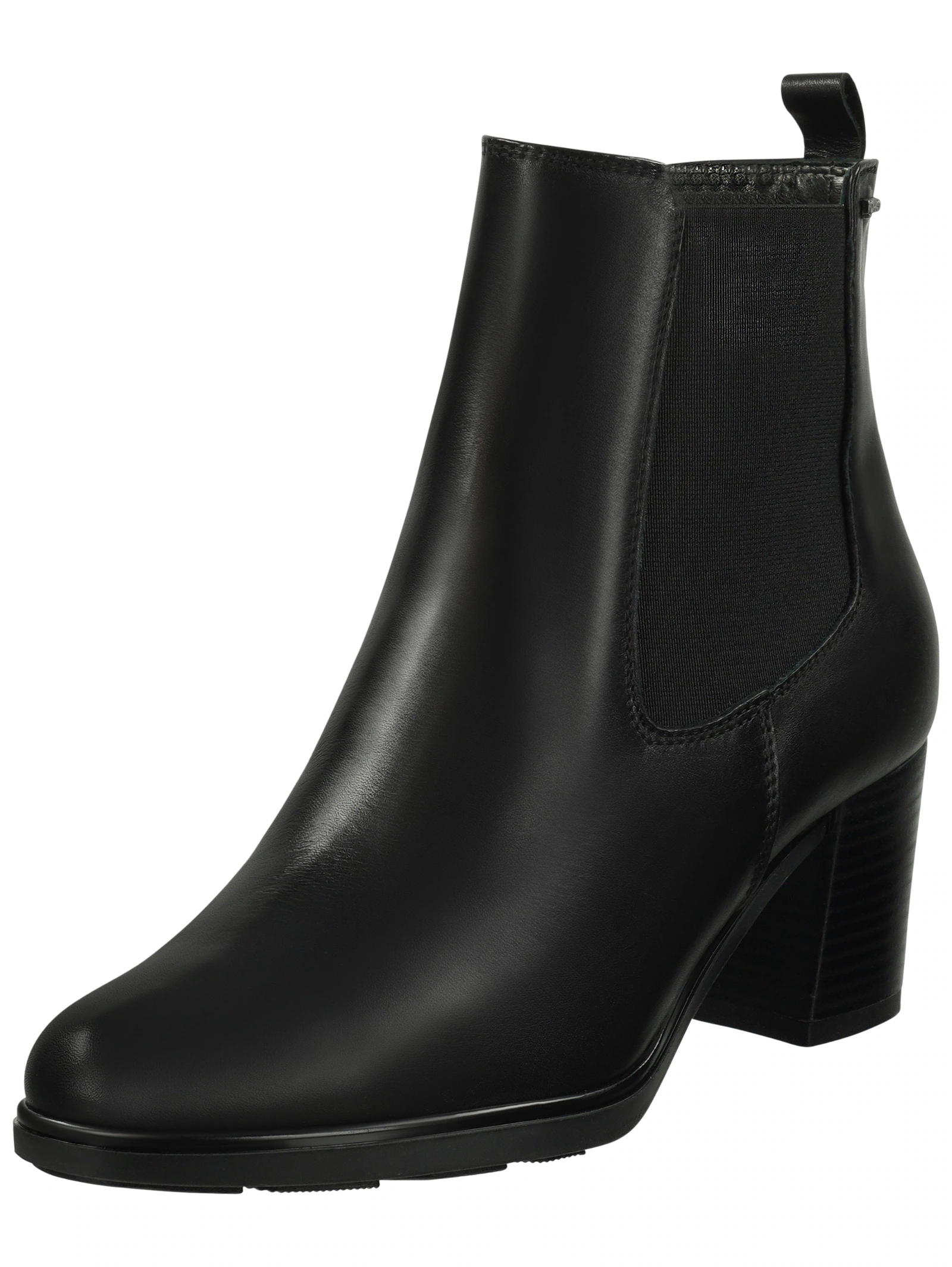 IGI & CO Stiefelette "IGI & CO Stiefelette Leder" günstig online kaufen