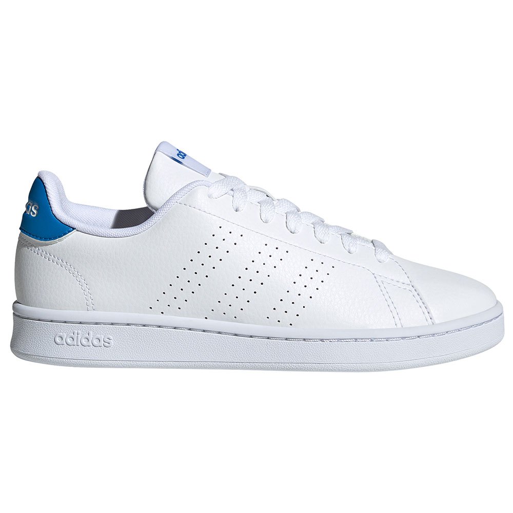 Adidas Advantage Sportschuhe EU 38 Ftwr White / Ftwr White / Blue Rush Met günstig online kaufen