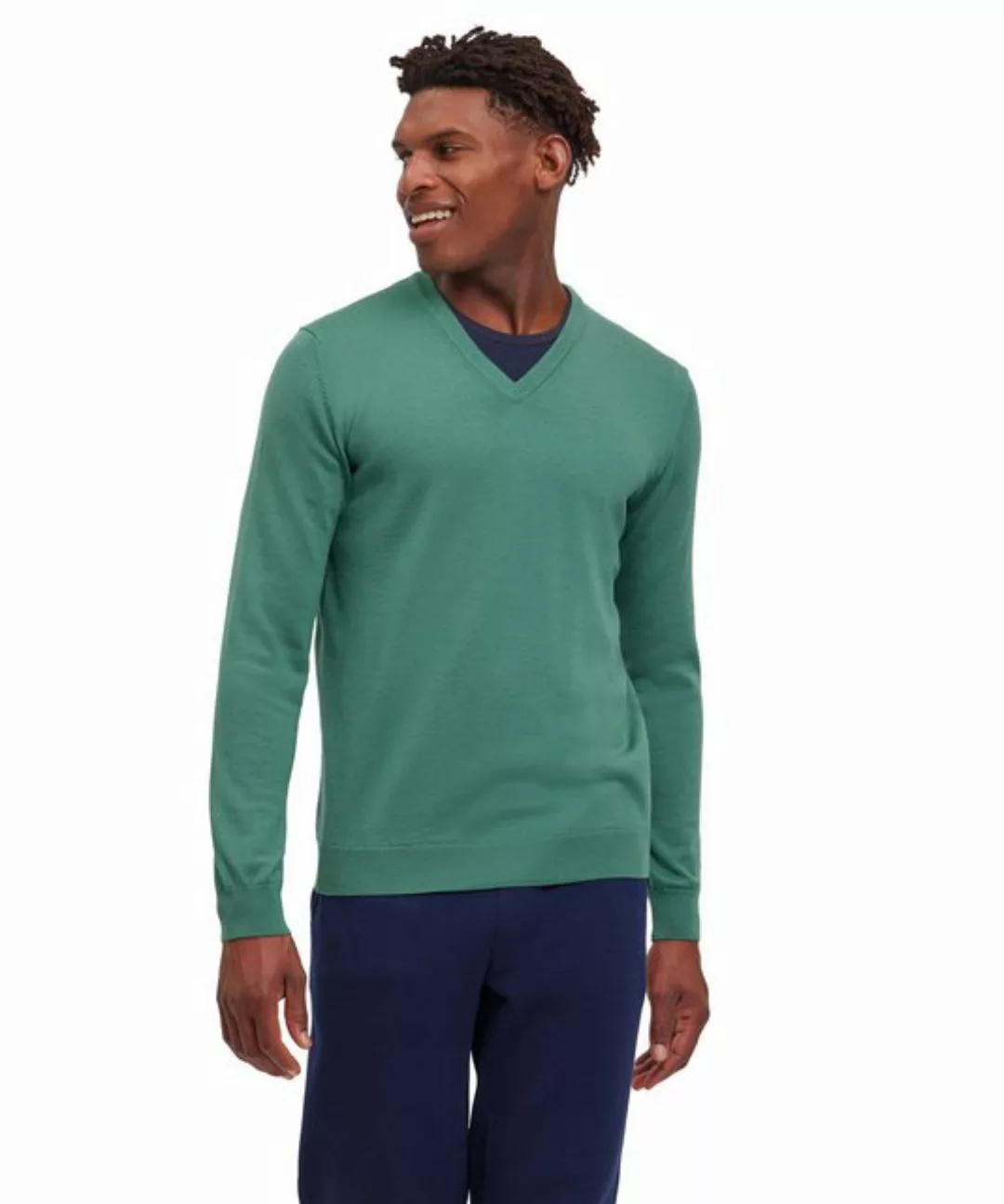 FALKE Strickpullover (1-tlg) aus reiner, extrafeiner Merinowolle günstig online kaufen