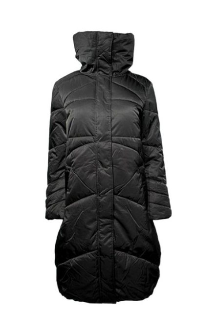 Guess Langjacke Ophelie Jacket jet black S günstig online kaufen