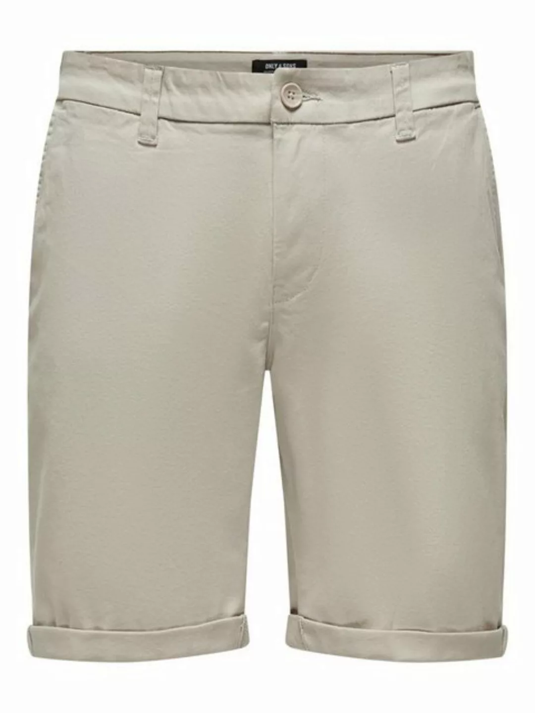 ONLY & SONS Chinoshorts Peter (1-tlg) günstig online kaufen