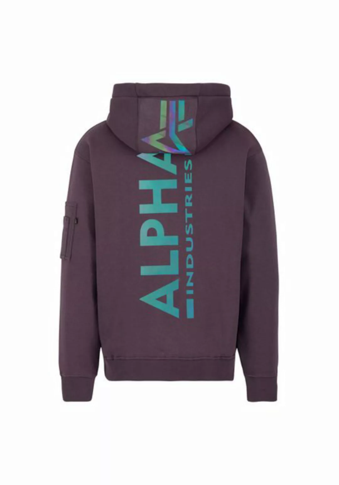 Alpha Industries Hoodie Alpha Industries Men - Hoodies günstig online kaufen