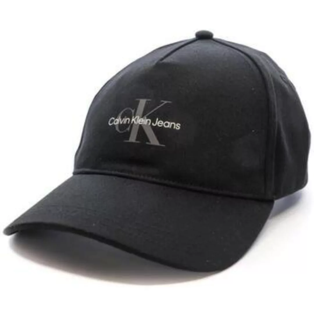 Calvin Klein Jeans  Hut MONOLOGO PRINT CAP WARM K50K512450 günstig online kaufen