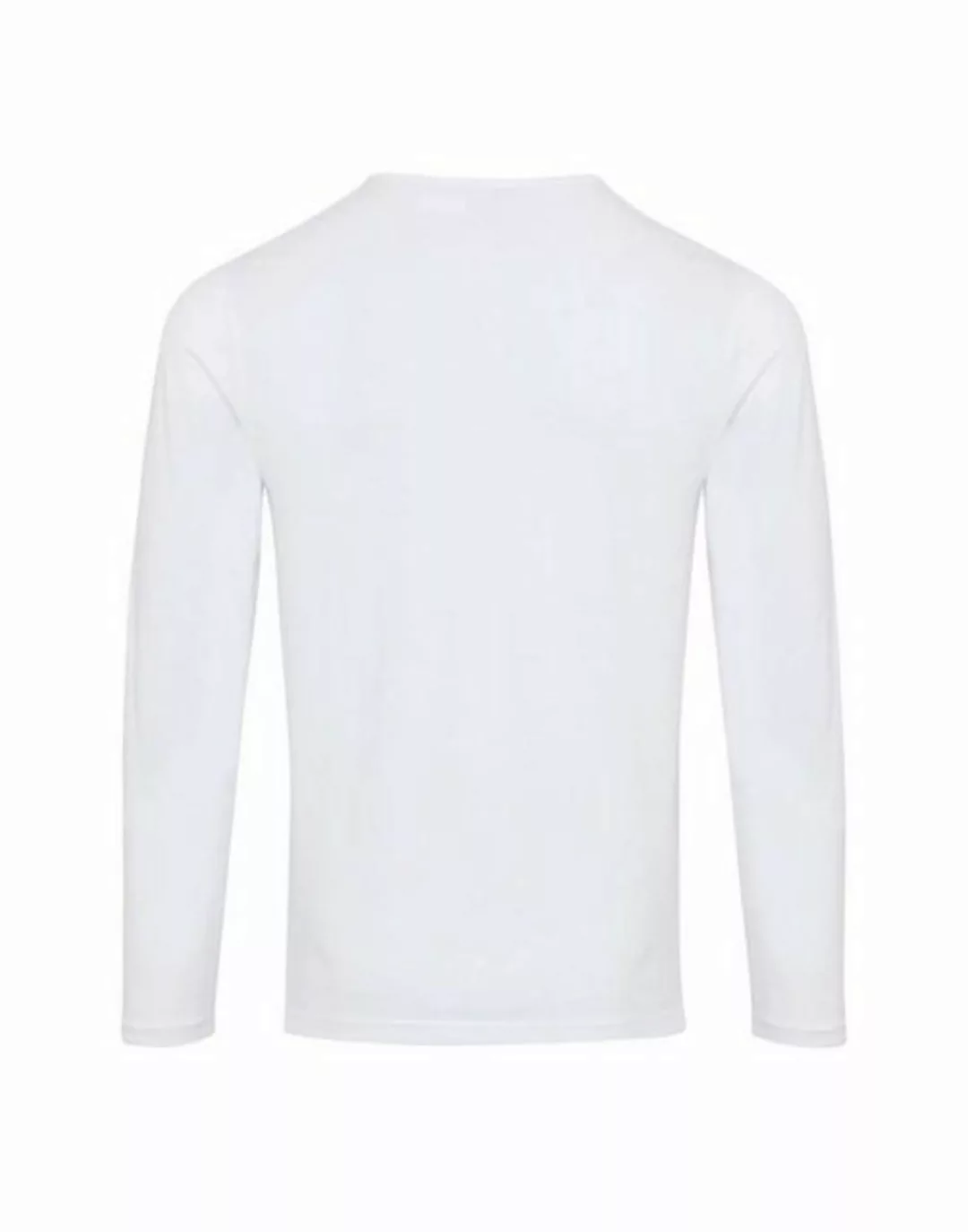 Premier Rundhalsshirt Premier Herren Longshirt T-Shirt Oversize Longsleeve günstig online kaufen