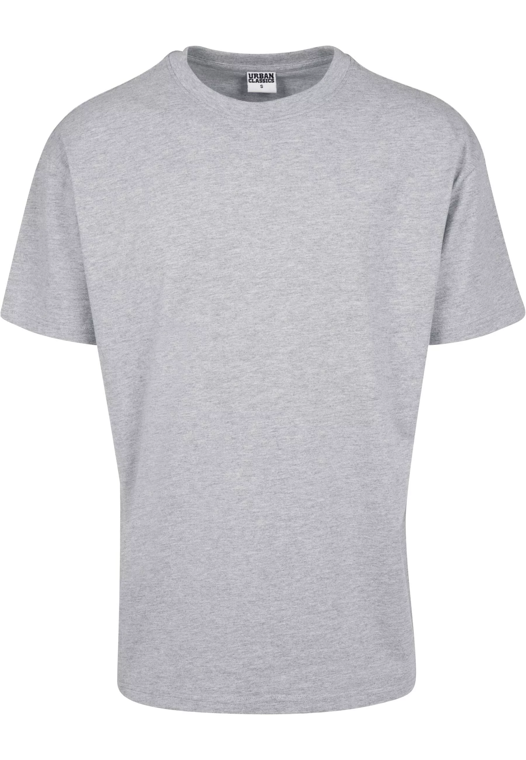 URBAN CLASSICS T-Shirt Urban Classics Herren Heavy Oversized Tee (1-tlg) günstig online kaufen