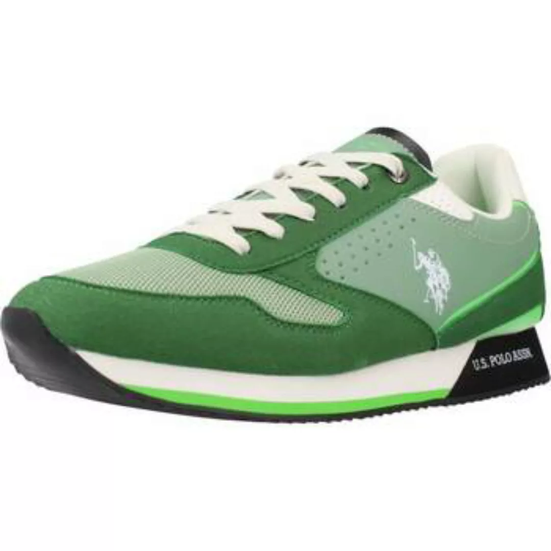 U.S Polo Assn.  Sneaker NOBIL003M günstig online kaufen