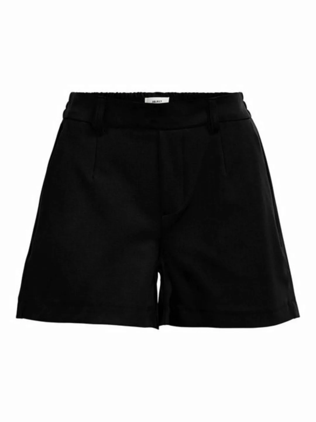 Object Stoffhose Lisa (1-tlg) Plain/ohne Details günstig online kaufen