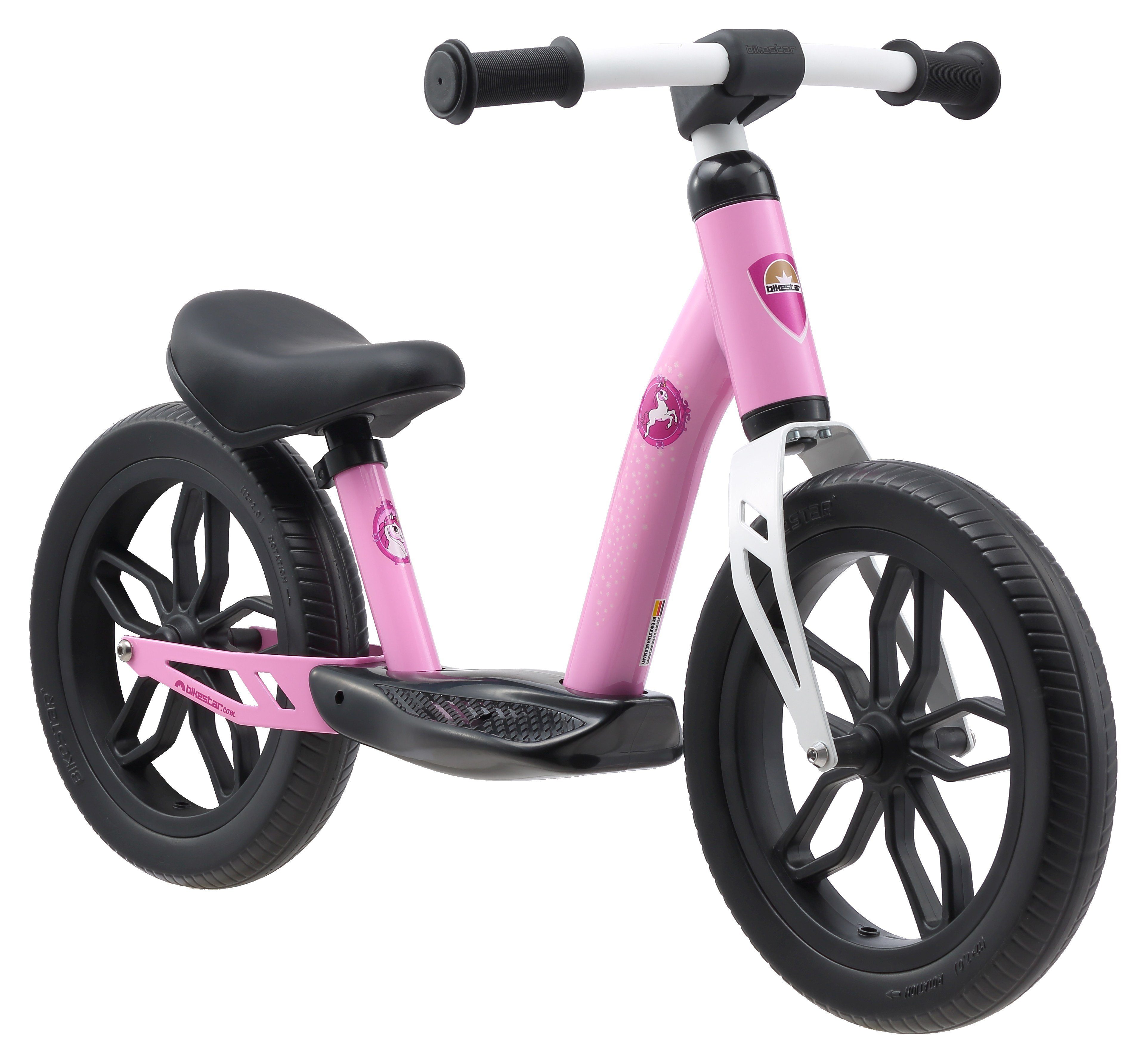 Bikestar Laufrad für Kinder von 3 günstig online kaufen