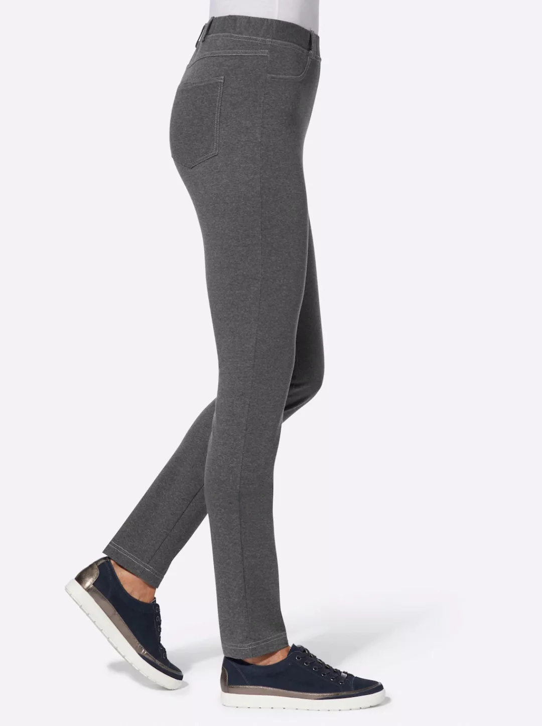 Classic Basics Stretch-Hose günstig online kaufen