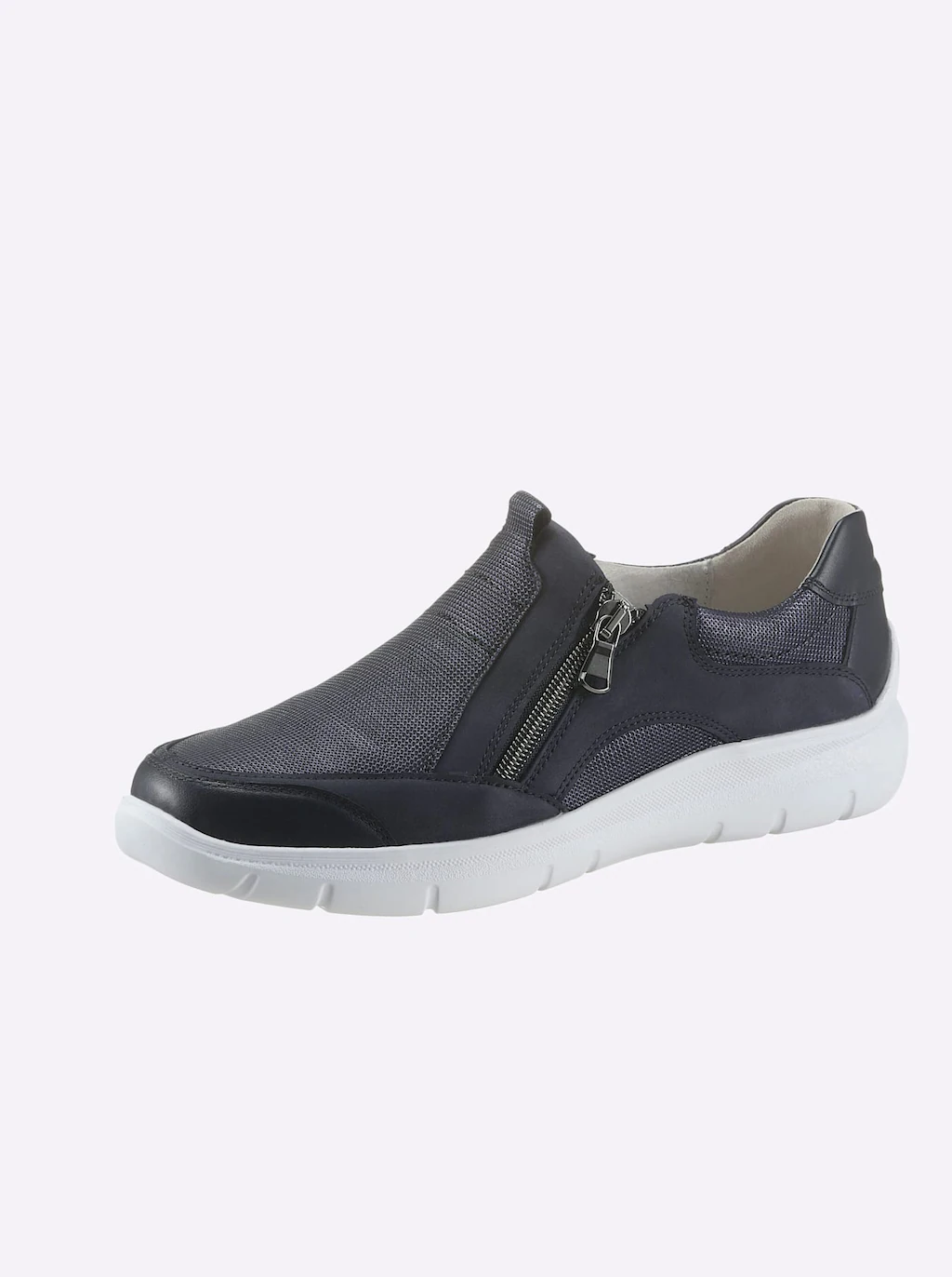 Waldläufer Slipper günstig online kaufen