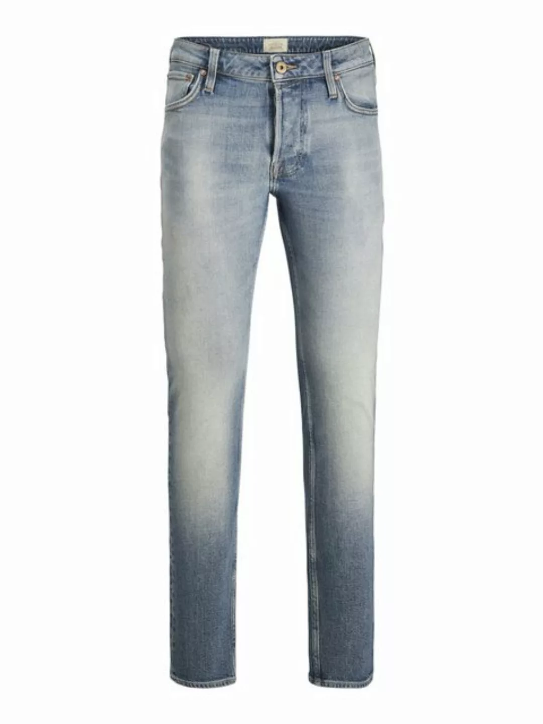 Jack & Jones Slim-fit-Jeans JJIGLENN JJCOOPER CJ 091 NOOS günstig online kaufen