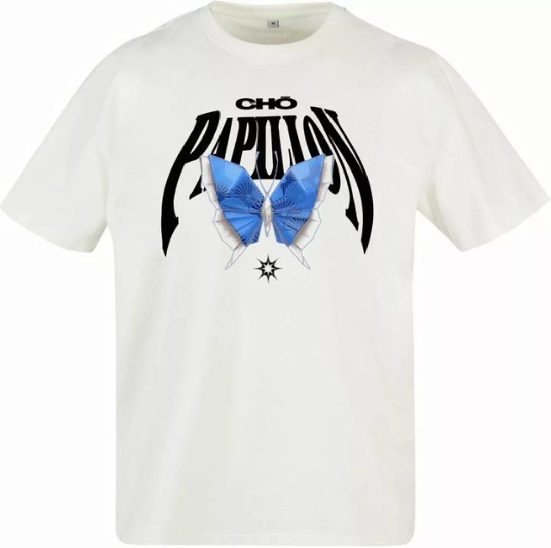 Upscale by Mister Tee T-Shirt "Upscale by Mister Tee Herren Origami Tee" günstig online kaufen