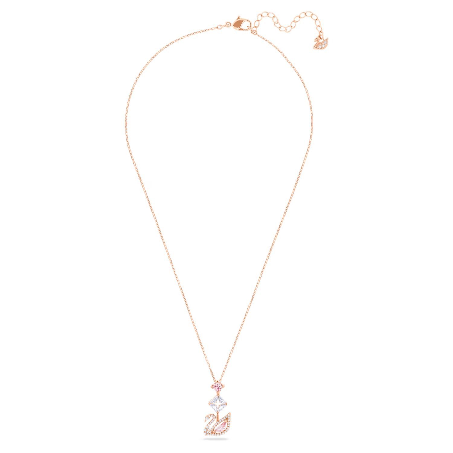 Swarovski Kette mit Anhänger 5473024 günstig online kaufen
