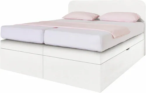 Westfalia Schlafkomfort Boxspringbett günstig online kaufen