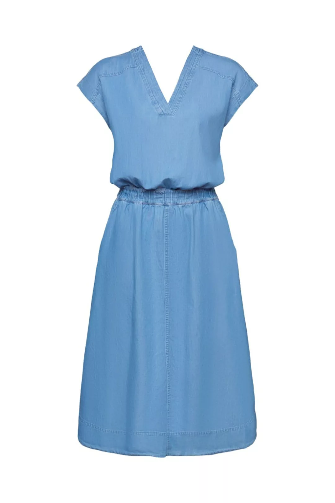 Esprit Damen Kleid 034ee1e319 günstig online kaufen