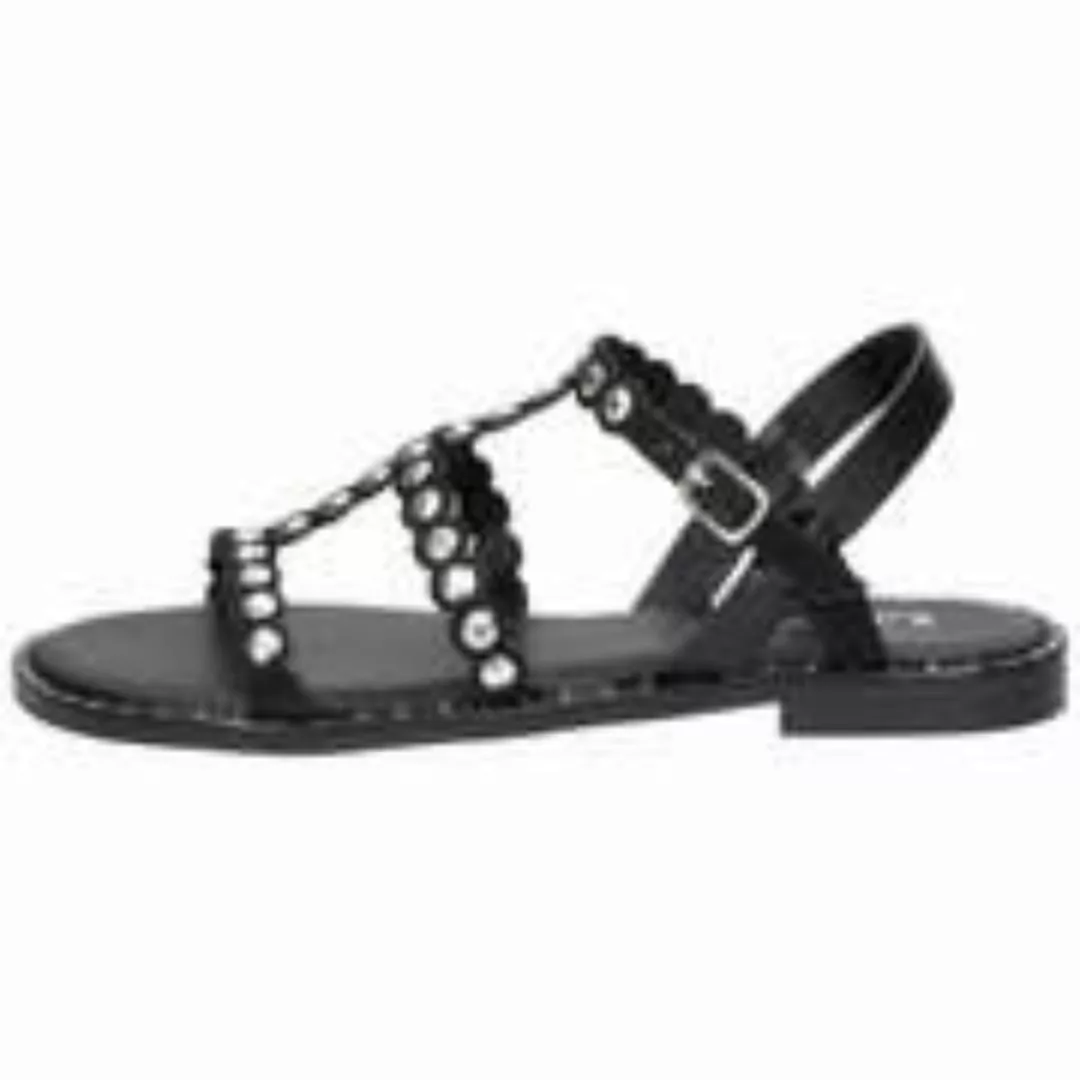 Leone Sandale Damen schwarz günstig online kaufen