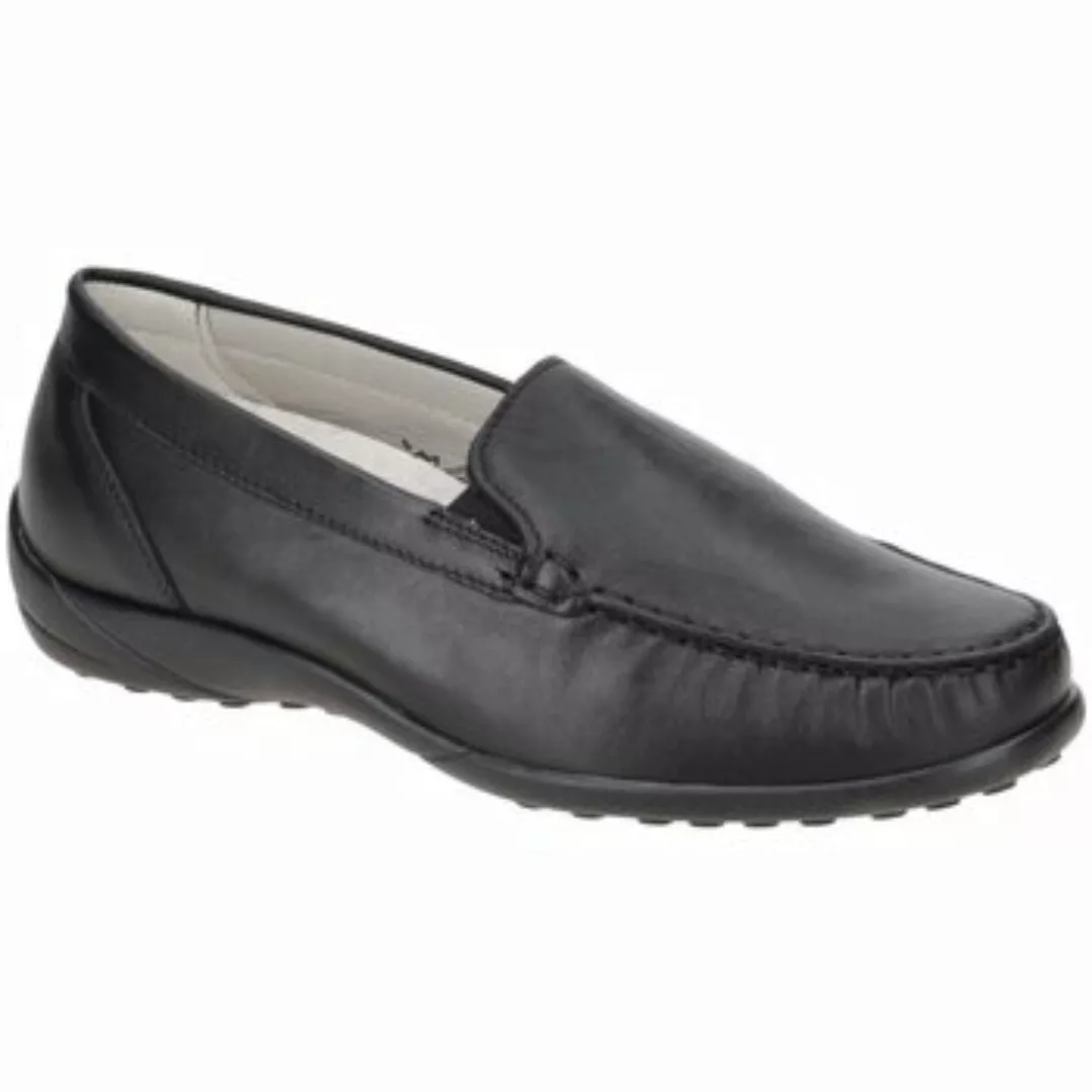 Waldläufer  Damenschuhe Slipper 640004 640004-186-001 günstig online kaufen