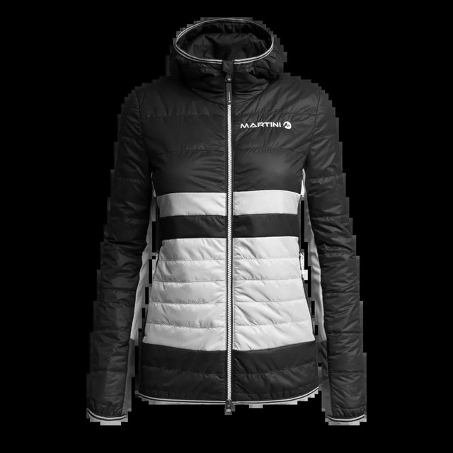 MARTINI Funktionsjacke HILLCLIMB Hybrid Jacket G-Loft® W günstig online kaufen