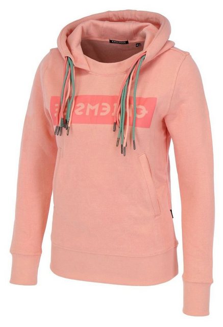 Chiemsee Sweatshirt Women Sweatshirt Regular Fit (1-tlg) günstig online kaufen