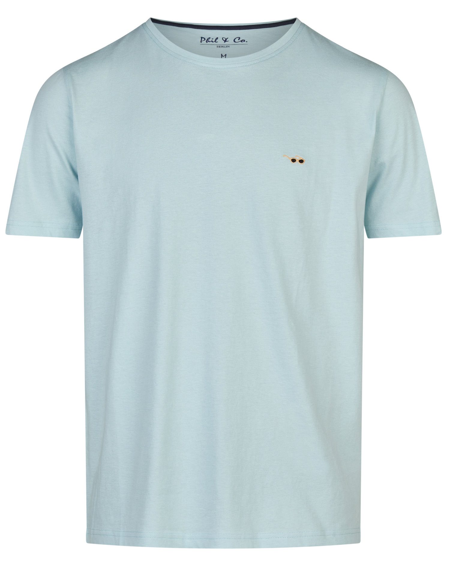 Phil & Co. Pyjamaoberteil Herren Pyjama günstig online kaufen