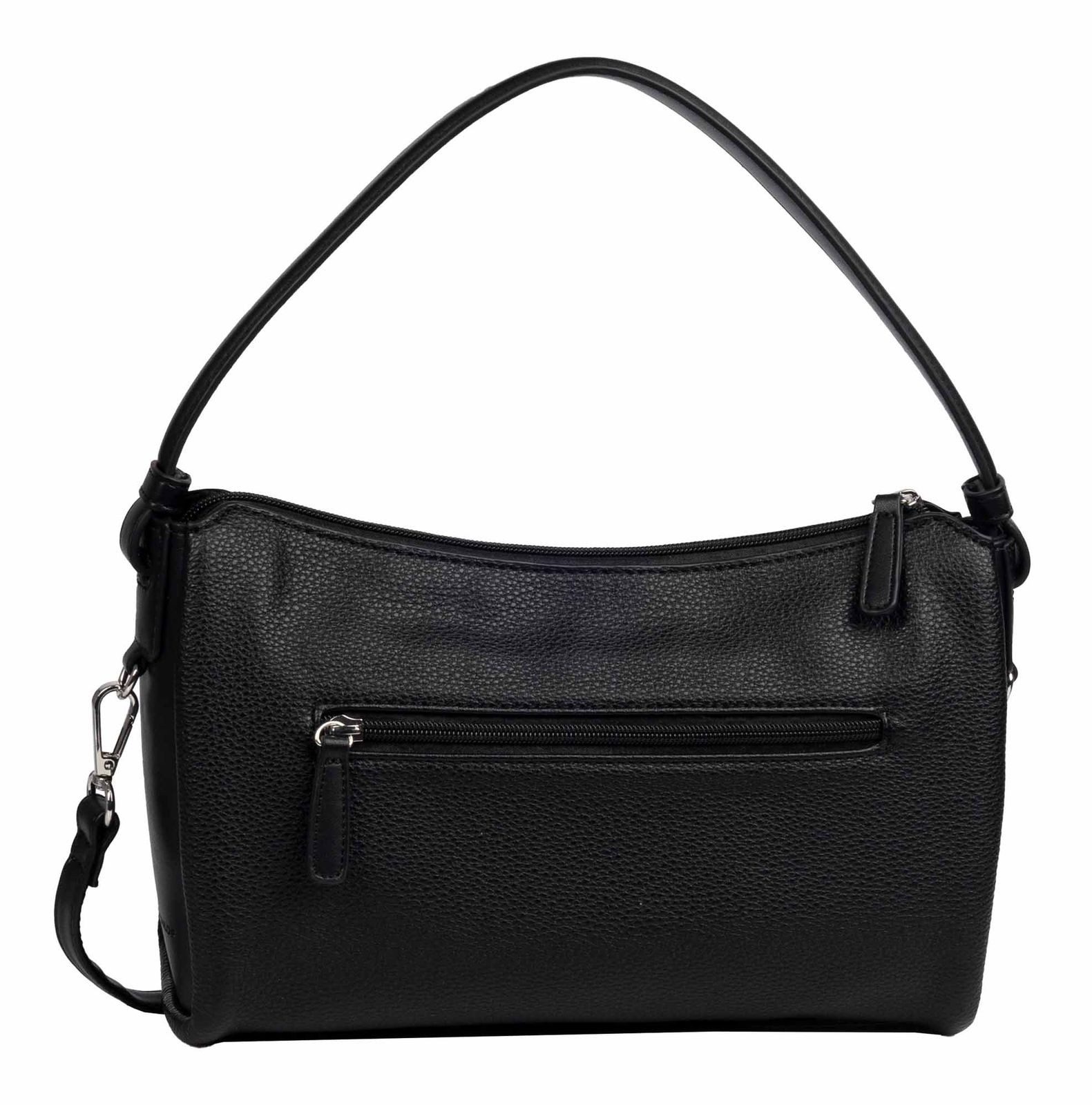 TOM TAILOR Schultertasche Hobo Bag günstig online kaufen