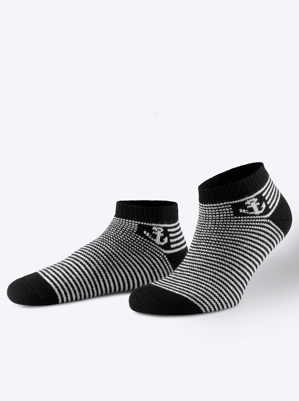 wäschepur Socken, (2 Paar) günstig online kaufen