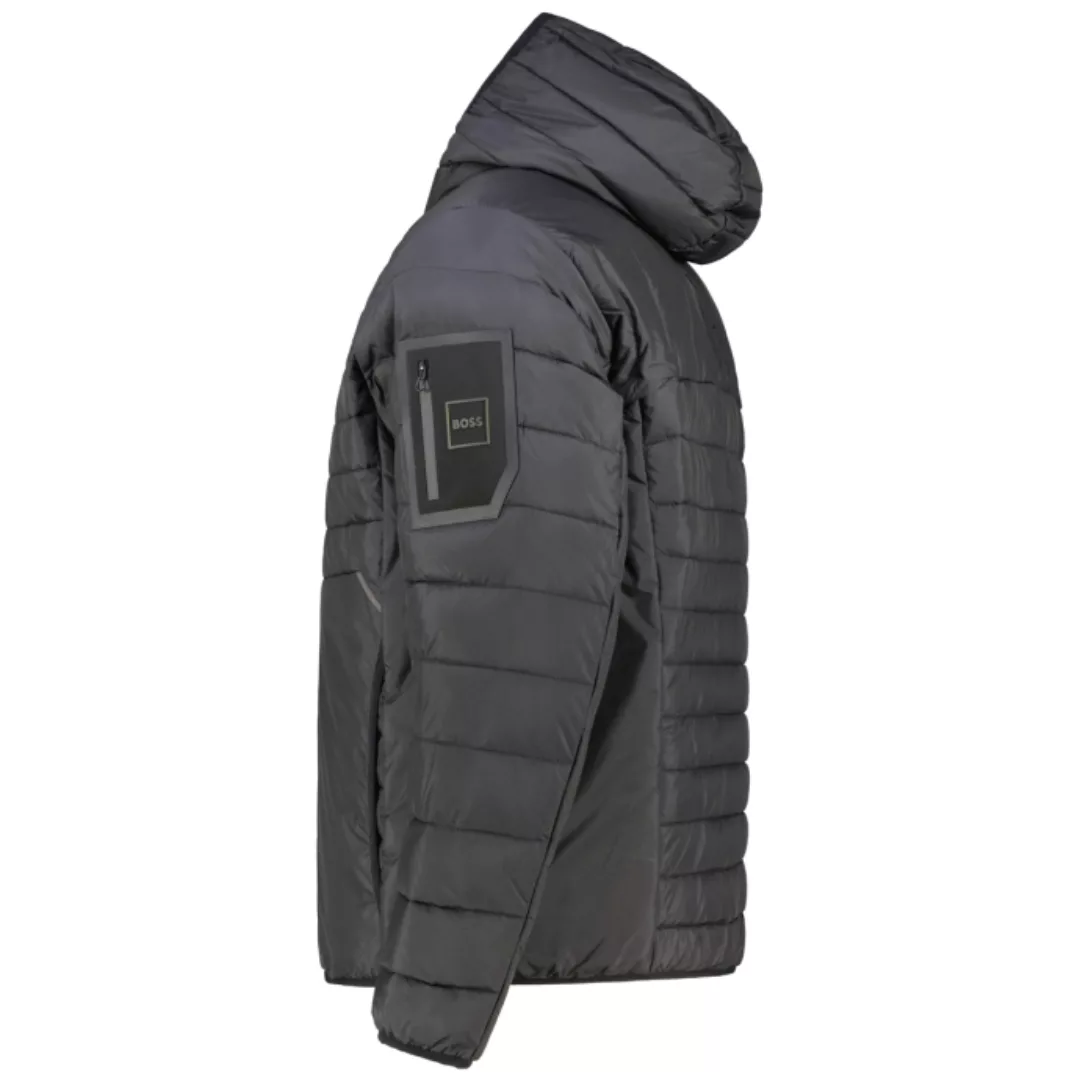 BOSS Ultraleichte Steppjacke, wasserabweisend günstig online kaufen