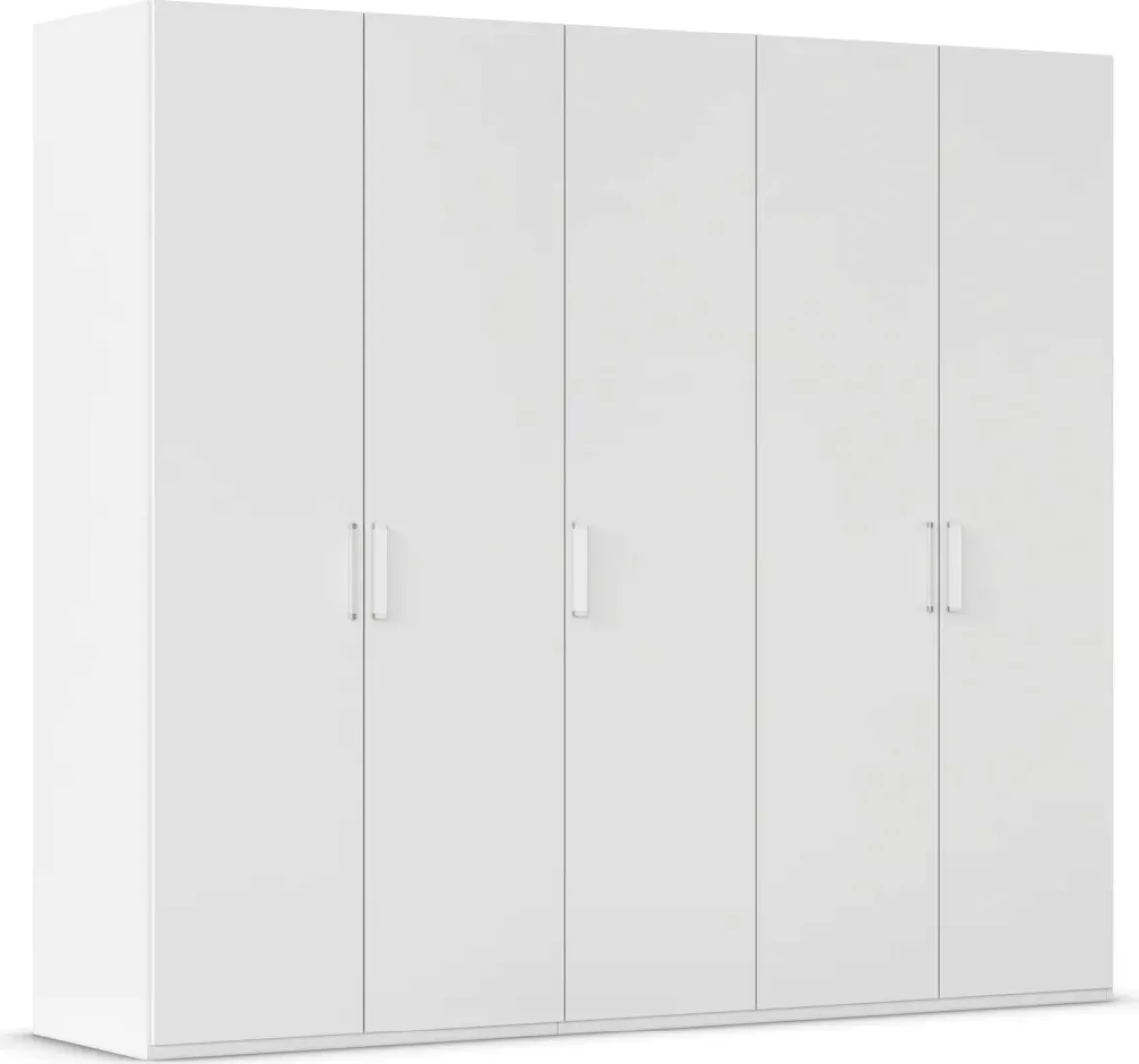 rauch Drehtürenschrank "Kleiderschrank Schrank Garderobe Schlafzimmerschran günstig online kaufen