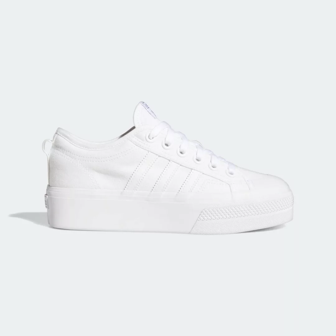 adidas Originals Sneaker "NIZZA PLATFORM" günstig online kaufen