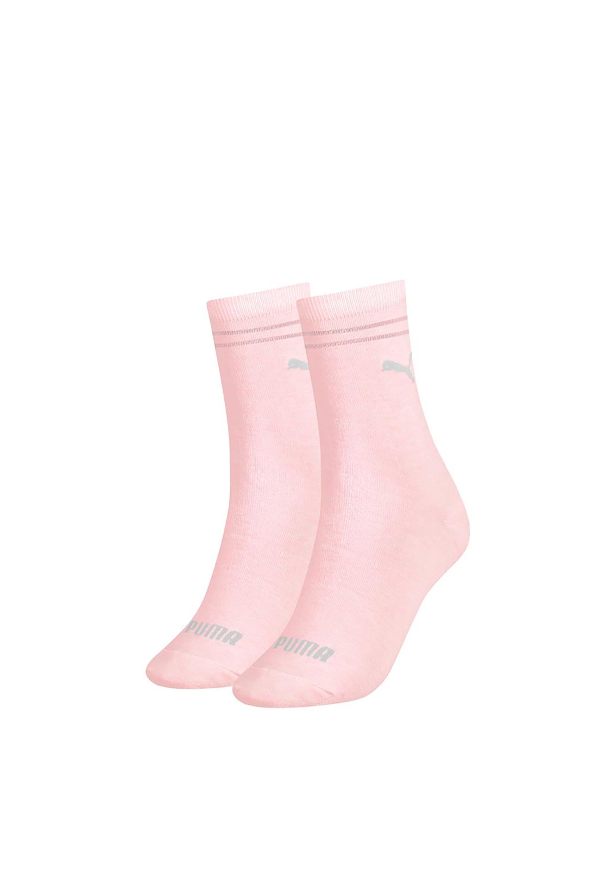 PUMA Kurzsocken "Socken 2er Pack" günstig online kaufen