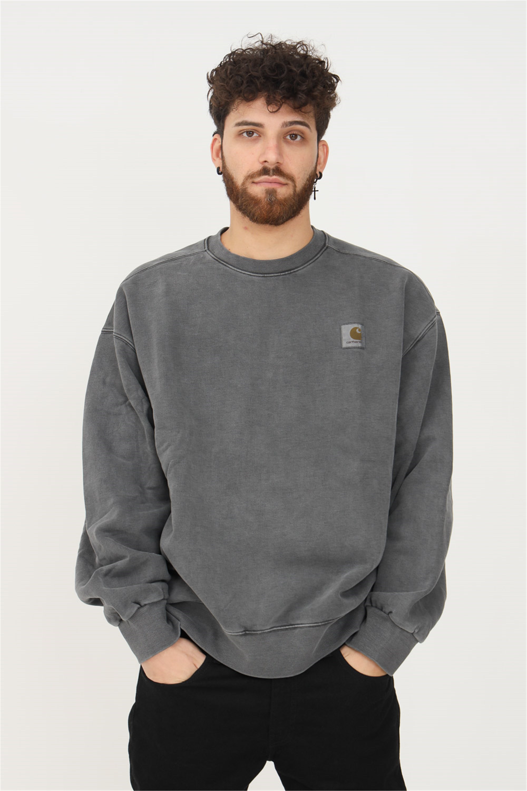 carhartt wip Sweatshirts Unisex günstig online kaufen